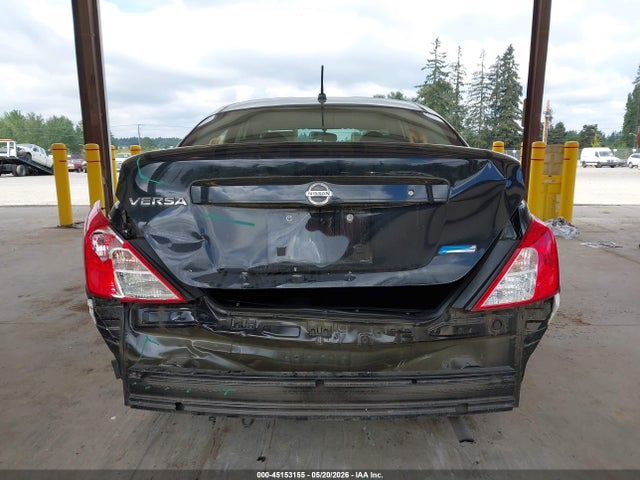 Продажа на аукционе авто 2014 Nissan Versa 1.6 S, vin: 3N1CN7AP5EL860475, номер лота: 45153155