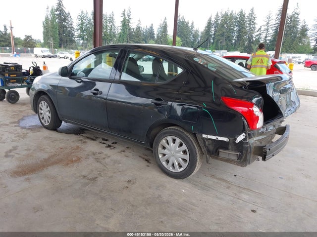 Продажа на аукционе авто 2014 Nissan Versa 1.6 S, vin: 3N1CN7AP5EL860475, номер лота: 45153155