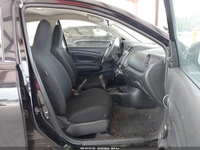 Продажа на аукционе авто 2014 Nissan Versa 1.6 S, vin: 3N1CN7AP5EL860475, номер лота: 45153155