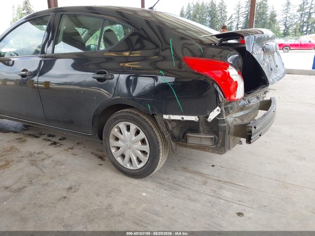 Продажа на аукционе авто 2014 Nissan Versa 1.6 S, vin: 3N1CN7AP5EL860475, номер лота: 45153155
