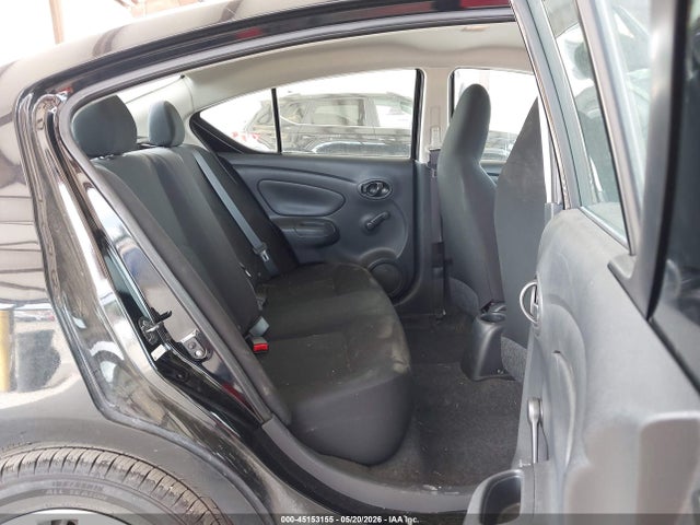 Продажа на аукционе авто 2014 Nissan Versa 1.6 S, vin: 3N1CN7AP5EL860475, номер лота: 45153155