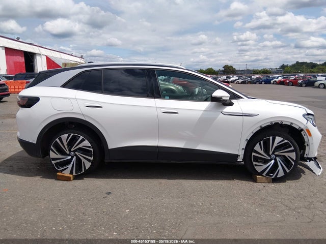 Volkswagen Id.4 Pro S Plus 2025 1V2JSPE8XSC008130 Image 13