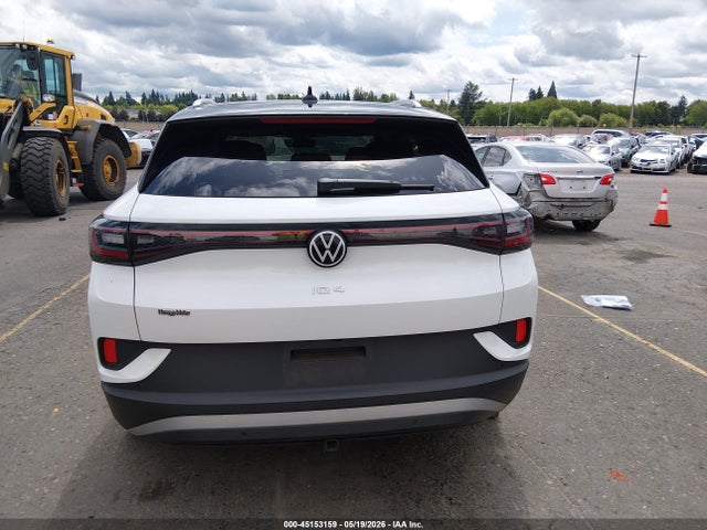 Volkswagen Id.4 Pro S Plus 2025 1V2JSPE8XSC008130 Image 16