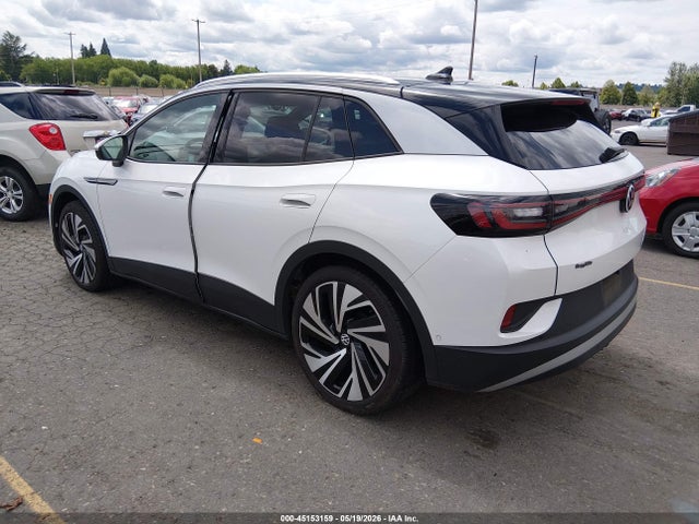 Volkswagen Id.4 Pro S Plus 2025 1V2JSPE8XSC008130 Image 3