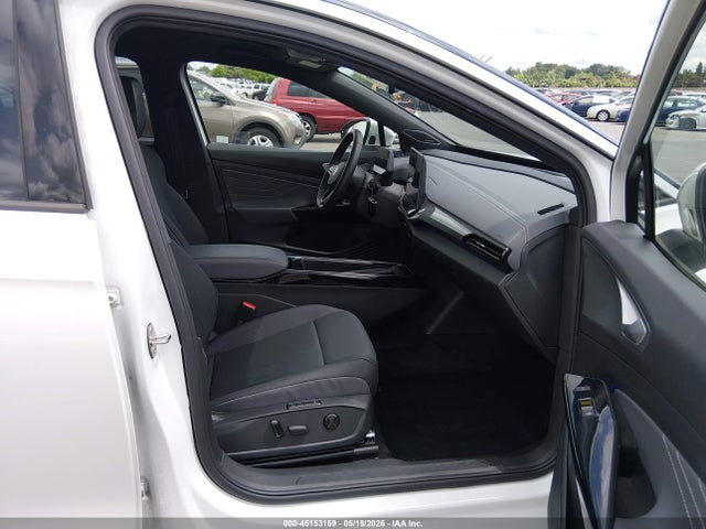 Volkswagen Id.4 Pro S Plus 2025 1V2JSPE8XSC008130 Image 5