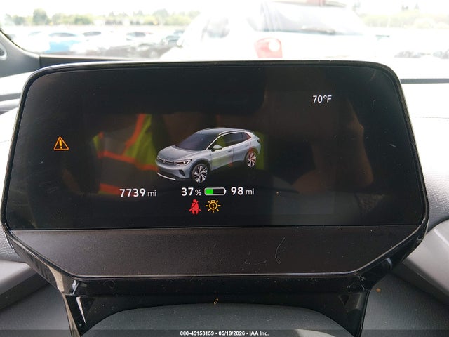Volkswagen Id.4 Pro S Plus 2025 1V2JSPE8XSC008130 Image 7