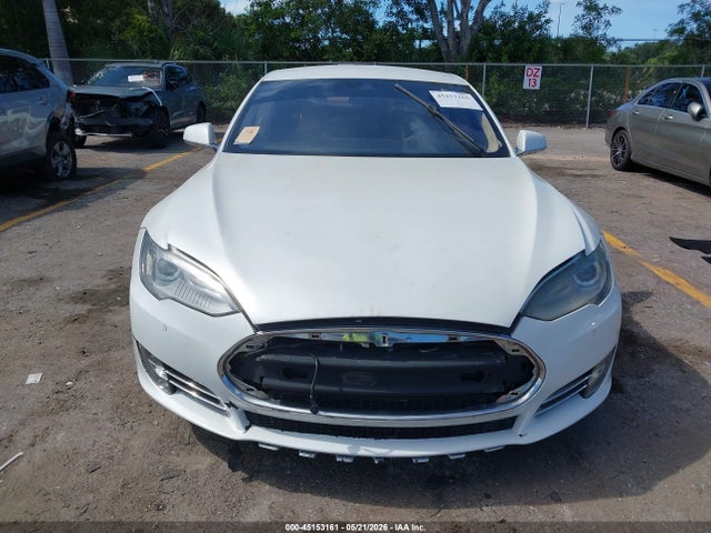 Aukcja sprzedaży 2015 Tesla Model S 60/70/85, vin: 5YJSA1E10FF106889, numer aukcji: 45153161