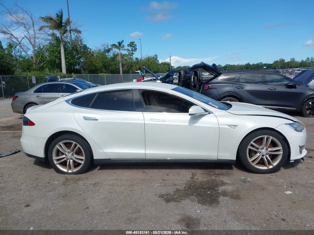 Aukcja sprzedaży 2015 Tesla Model S 60/70/85, vin: 5YJSA1E10FF106889, numer aukcji: 45153161