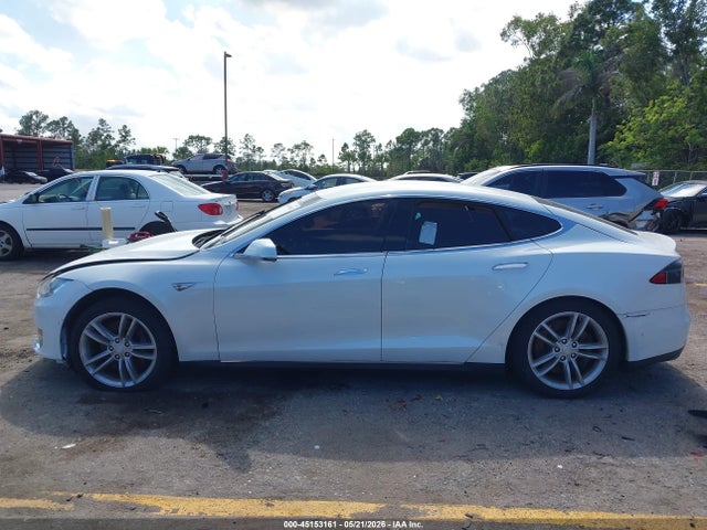 Aukcja sprzedaży 2015 Tesla Model S 60/70/85, vin: 5YJSA1E10FF106889, numer aukcji: 45153161