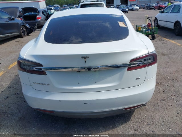 Aukcja sprzedaży 2015 Tesla Model S 60/70/85, vin: 5YJSA1E10FF106889, numer aukcji: 45153161