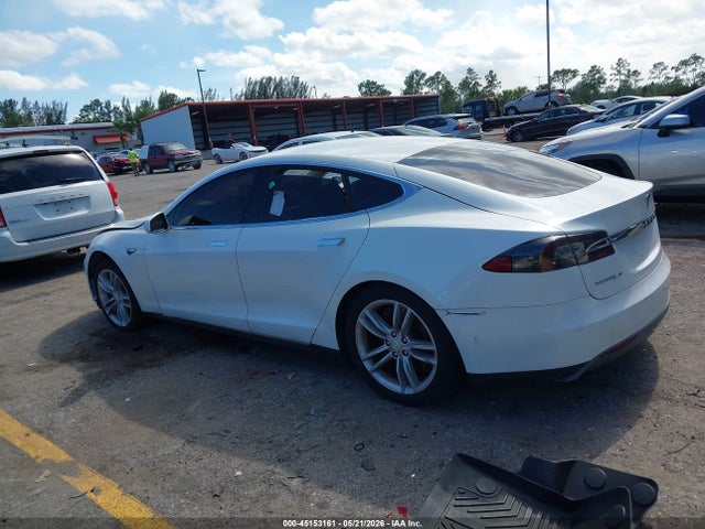 Aukcja sprzedaży 2015 Tesla Model S 60/70/85, vin: 5YJSA1E10FF106889, numer aukcji: 45153161