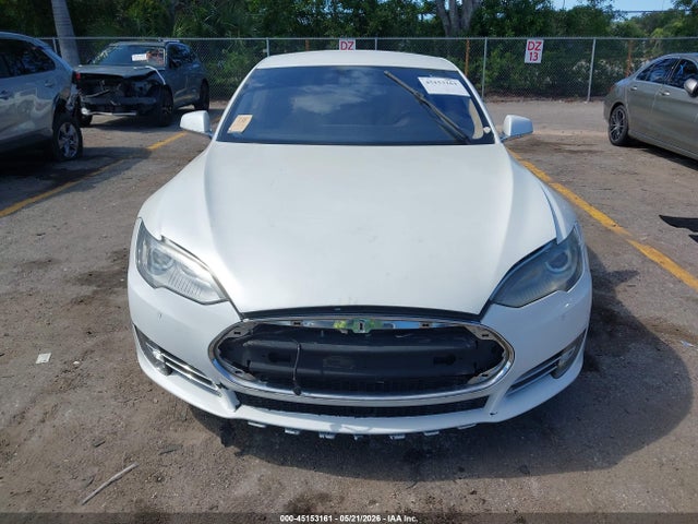 Aukcja sprzedaży 2015 Tesla Model S 60/70/85, vin: 5YJSA1E10FF106889, numer aukcji: 45153161