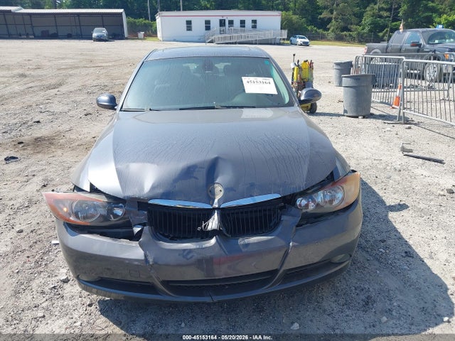 Продажа на аукционе авто 2007 Bmw 328i, vin: WBAVA375X7NL15887, номер лота: 45153164