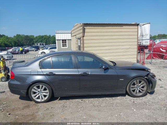 Продажа на аукционе авто 2007 Bmw 328i, vin: WBAVA375X7NL15887, номер лота: 45153164
