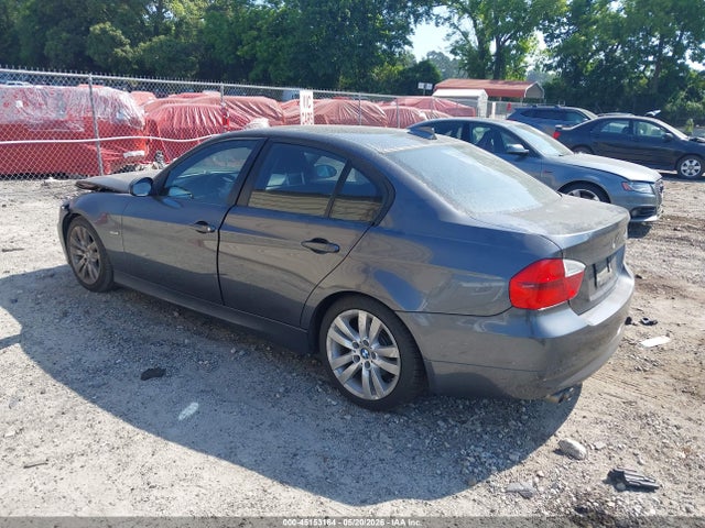 Продажа на аукционе авто 2007 Bmw 328i, vin: WBAVA375X7NL15887, номер лота: 45153164