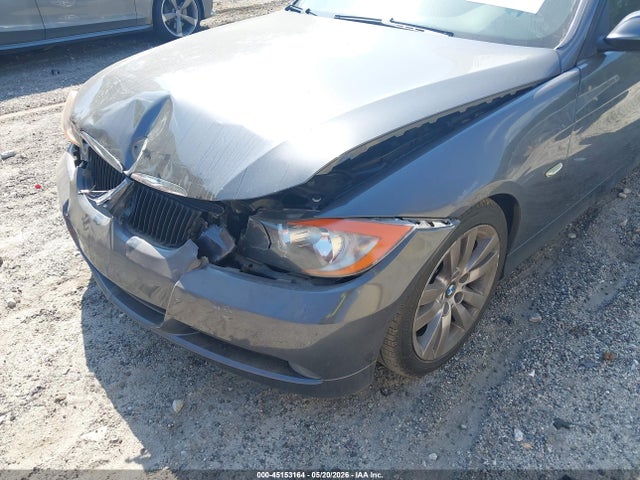 Продажа на аукционе авто 2007 Bmw 328i, vin: WBAVA375X7NL15887, номер лота: 45153164