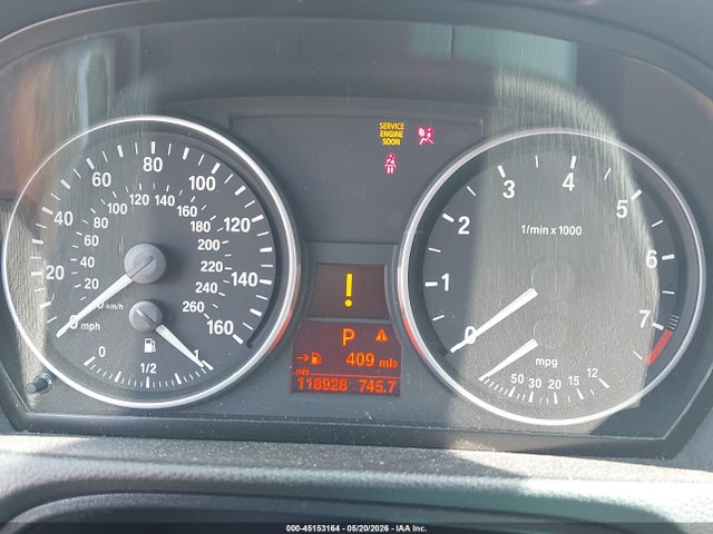 Продажа на аукционе авто 2007 Bmw 328i, vin: WBAVA375X7NL15887, номер лота: 45153164