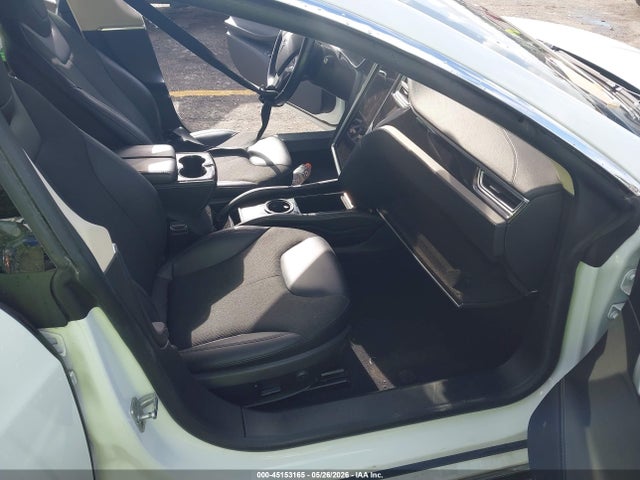 Aukcja sprzedaży 2014 Tesla Model S, vin: 5YJSA1S16EFP52389, numer aukcji: 45153165