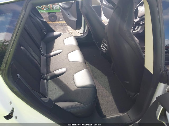 Aukcja sprzedaży 2014 Tesla Model S, vin: 5YJSA1S16EFP52389, numer aukcji: 45153165