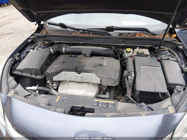 Aukcja sprzedaży 2015 Chevrolet Malibu Ls, vin: 1G11B5SL8FF210900, numer aukcji: 45153166
