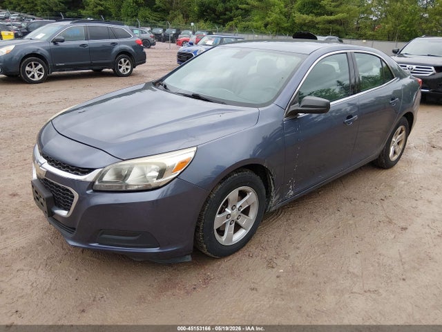 Aukcja sprzedaży 2015 Chevrolet Malibu Ls, vin: 1G11B5SL8FF210900, numer aukcji: 45153166
