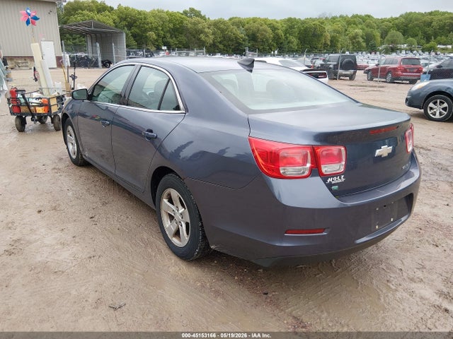 Aukcja sprzedaży 2015 Chevrolet Malibu Ls, vin: 1G11B5SL8FF210900, numer aukcji: 45153166