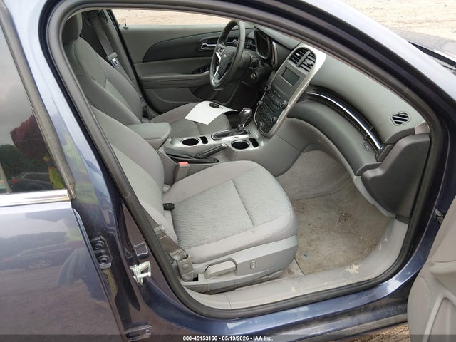 Aukcja sprzedaży 2015 Chevrolet Malibu Ls, vin: 1G11B5SL8FF210900, numer aukcji: 45153166