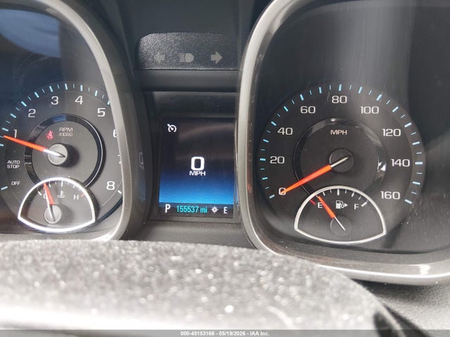 Aukcja sprzedaży 2015 Chevrolet Malibu Ls, vin: 1G11B5SL8FF210900, numer aukcji: 45153166