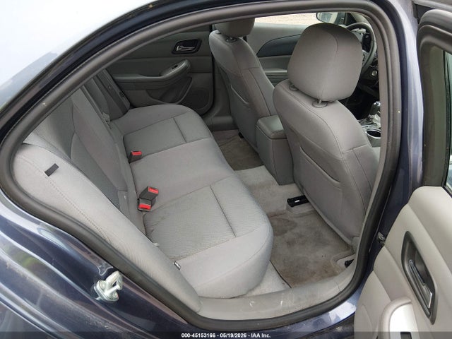 Aukcja sprzedaży 2015 Chevrolet Malibu Ls, vin: 1G11B5SL8FF210900, numer aukcji: 45153166