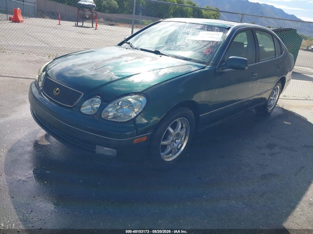 Aukcja sprzedaży 1998 Lexus Gs 300, vin: JT8BD68S3W0011250, numer aukcji: 45153173