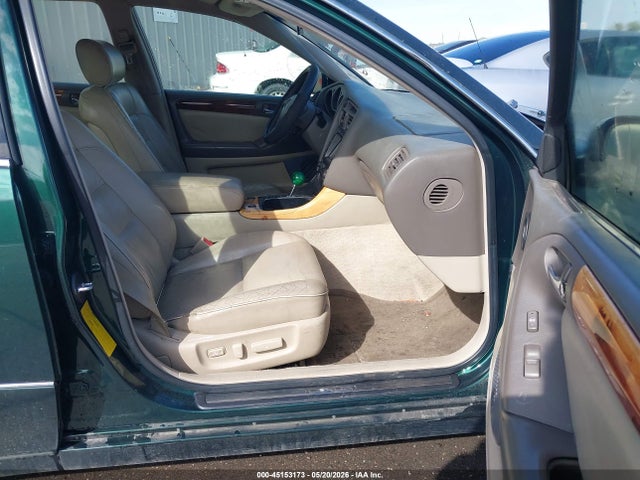 Aukcja sprzedaży 1998 Lexus Gs 300, vin: JT8BD68S3W0011250, numer aukcji: 45153173