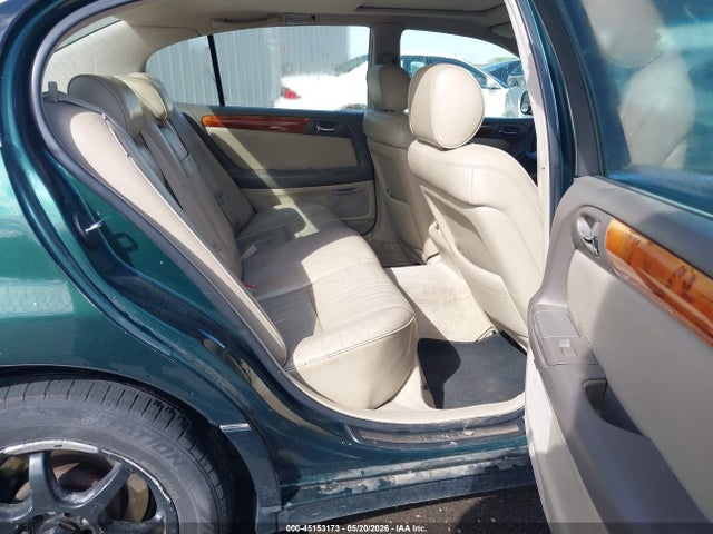 Aukcja sprzedaży 1998 Lexus Gs 300, vin: JT8BD68S3W0011250, numer aukcji: 45153173