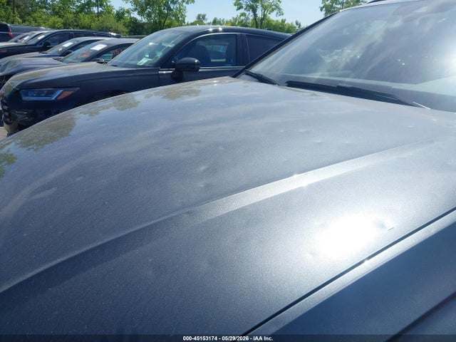 45153174 :رقم المزاد ، WA1EVAF11MD021283 vin ، 2021 Audi Q8 Premium Plus 55 Tfsi Quattro Tiptronic مزاد بيع