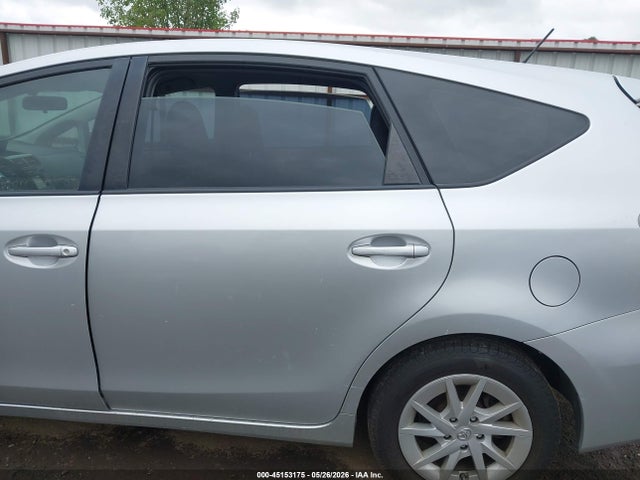 Aukcja sprzedaży 2013 Toyota Prius V Two, vin: JTDZN3EU7D3255299, numer aukcji: 45153175