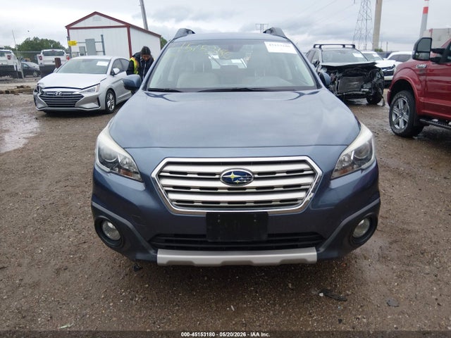 Auction sale of the 2017 Subaru Outback 2.5i Premium, vin: 4S4BSAHC4H3313288, lot number: 45153180