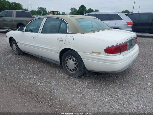 Aukcja sprzedaży 2002 Buick Lesabre Limited, vin: 1G4HR54K62U140045, numer aukcji: 45153184