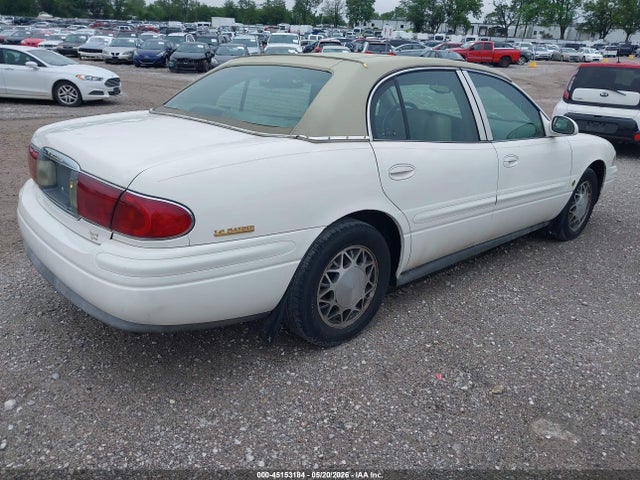 Aukcja sprzedaży 2002 Buick Lesabre Limited, vin: 1G4HR54K62U140045, numer aukcji: 45153184