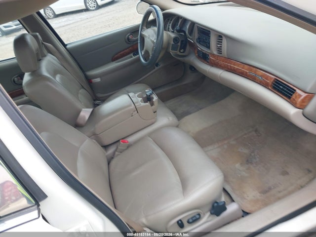 Aukcja sprzedaży 2002 Buick Lesabre Limited, vin: 1G4HR54K62U140045, numer aukcji: 45153184