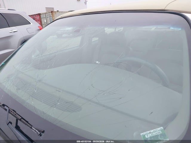 Aukcja sprzedaży 2002 Buick Lesabre Limited, vin: 1G4HR54K62U140045, numer aukcji: 45153184