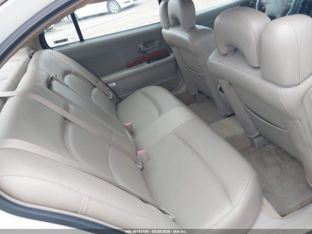 Aukcja sprzedaży 2002 Buick Lesabre Limited, vin: 1G4HR54K62U140045, numer aukcji: 45153184