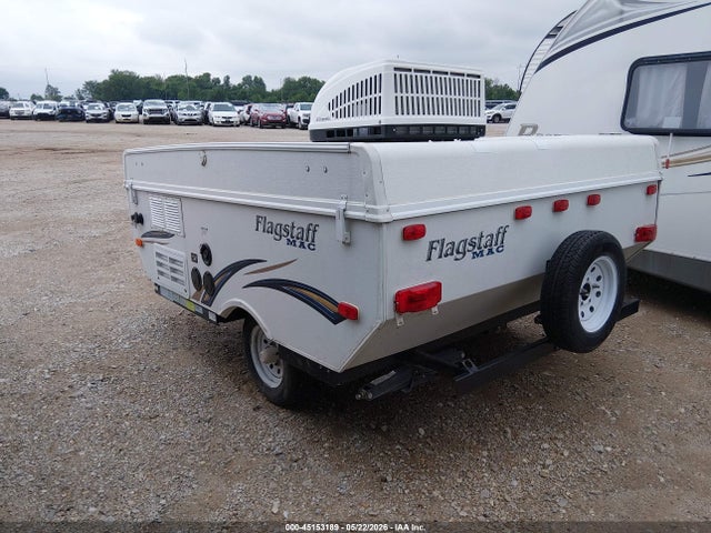 Forest River Other 2014 4X4CFS21XED172012 Image 3