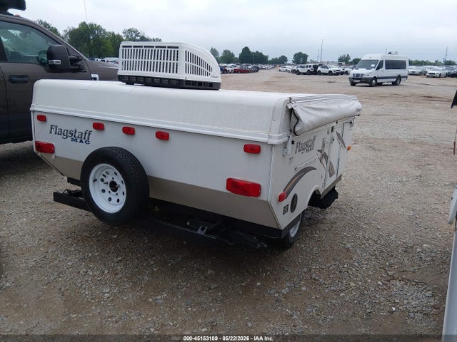 Forest River Other 2014 4X4CFS21XED172012 Image 4