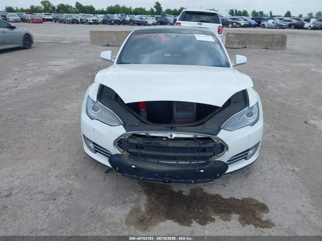 Aukcja sprzedaży 2015 Tesla Model S 85d/p85d, vin: 5YJSA1E43FF109523, numer aukcji: 45153192
