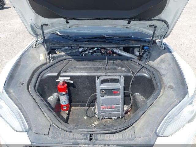 Aukcja sprzedaży 2015 Tesla Model S 85d/p85d, vin: 5YJSA1E43FF109523, numer aukcji: 45153192
