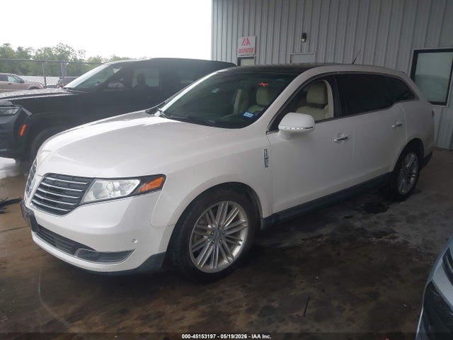 Продажа на аукционе авто 2019 Lincoln Mkt Reserve, vin: 2LMHJ5ATXKBL00118, номер лота: 45153197