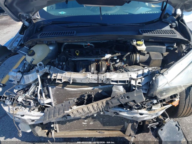 45153198 :رقم المزاد ، 1FMCU0F70KUB32124 vin ، 2019 Ford Escape S مزاد بيع