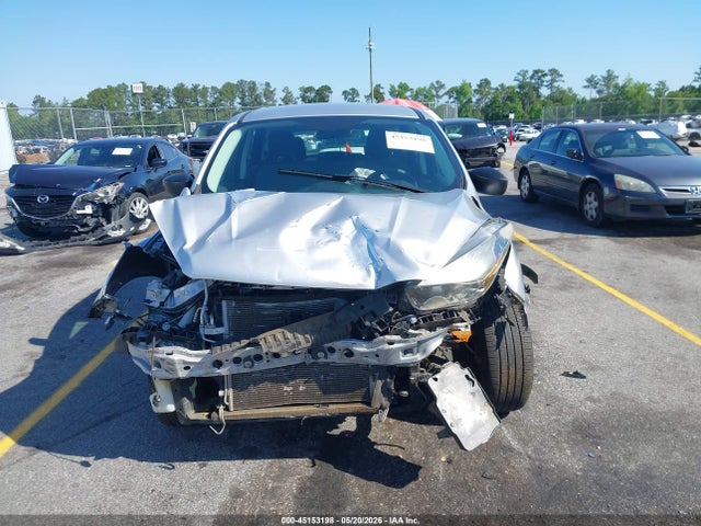 45153198 :رقم المزاد ، 1FMCU0F70KUB32124 vin ، 2019 Ford Escape S مزاد بيع