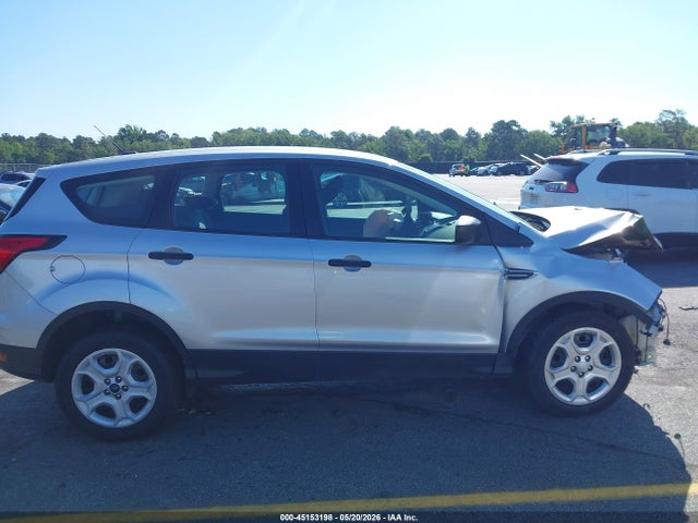 45153198 :رقم المزاد ، 1FMCU0F70KUB32124 vin ، 2019 Ford Escape S مزاد بيع