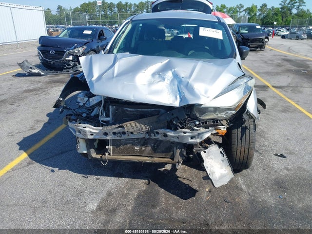 45153198 :رقم المزاد ، 1FMCU0F70KUB32124 vin ، 2019 Ford Escape S مزاد بيع