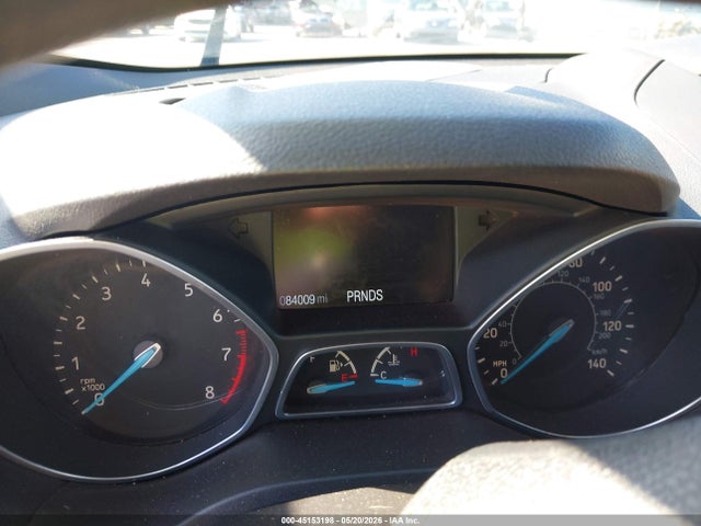 45153198 :رقم المزاد ، 1FMCU0F70KUB32124 vin ، 2019 Ford Escape S مزاد بيع